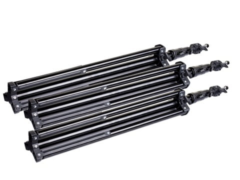 SWIT CL-60D 3KIT - 3