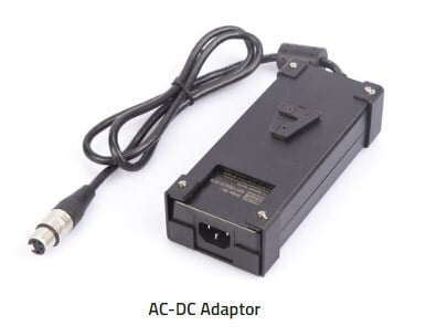 SWIT CL-120D Adaptor