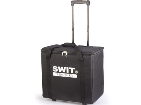 SWIT CL-60D 3Case