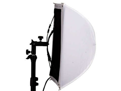 SWIT LA-D620, Ball Diffuser for S-2620