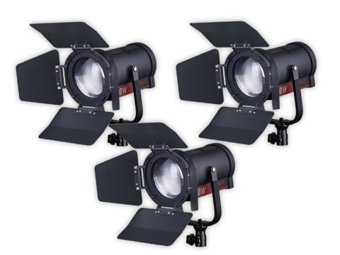 SWIT FL-C60D 3KIT