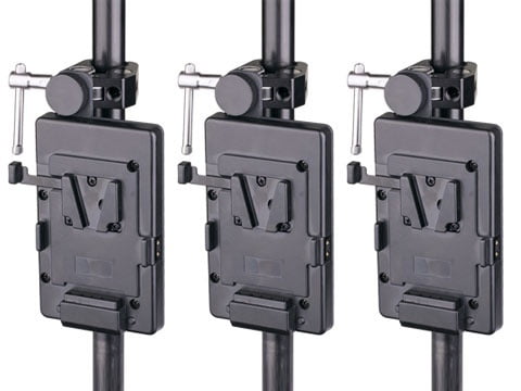 SWIT FL-C60D 3KIT - 2