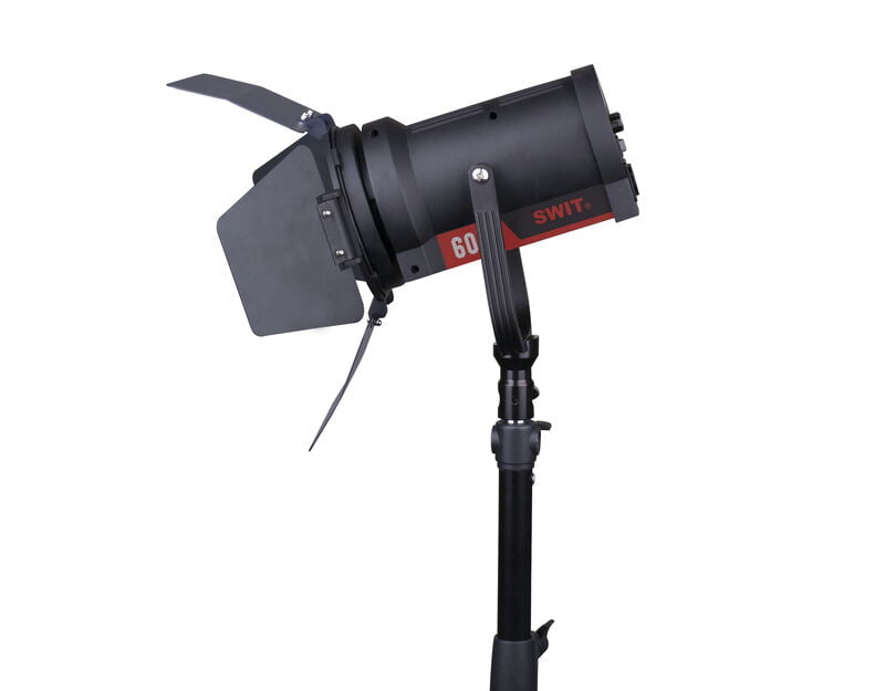 SWIT FL-C60D 3KIT - 8