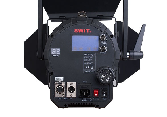 SWIT S-2320 - 4