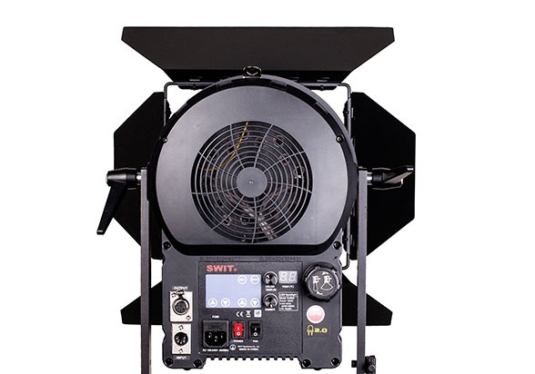 SWIT S-2330 - 3