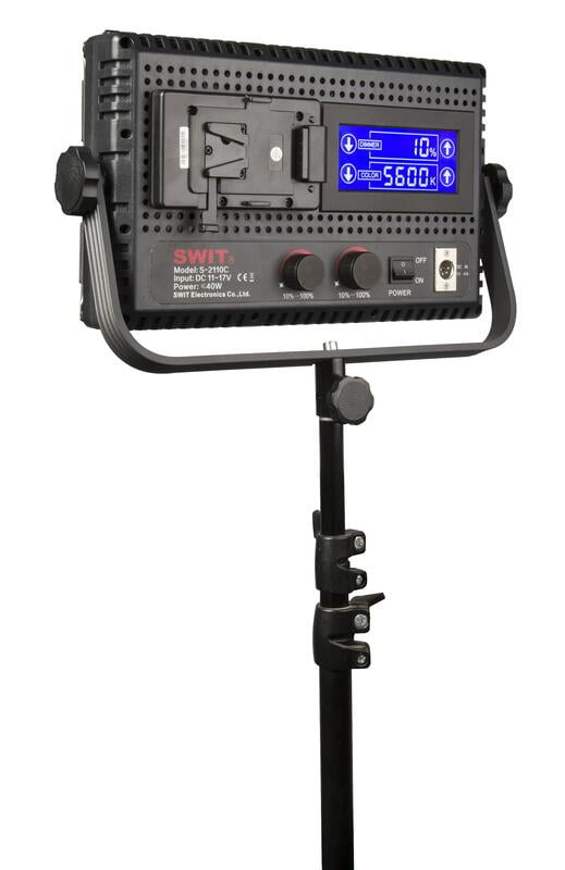 SWIT S-2110CS - 4