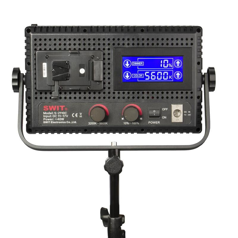 SWIT S-2110CS - 2