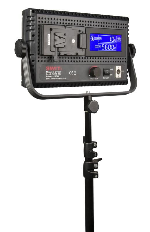 SWIT S-2110DS - 4