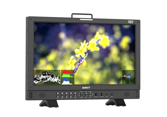 SWIT BM-215-NDI - 3