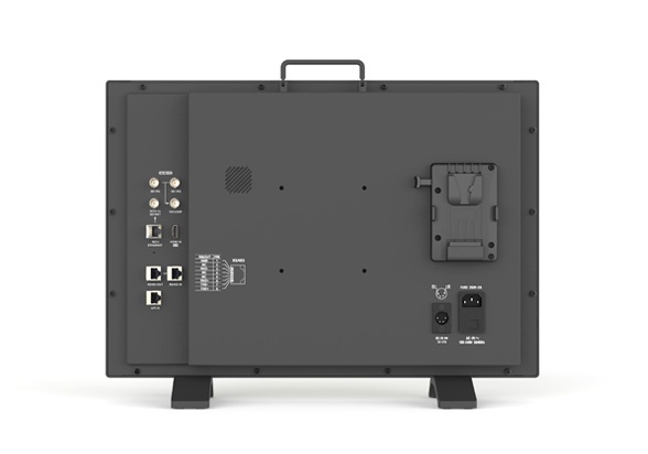 SWIT BM-215-NDI - 2