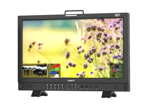 SWIT BM-245-NDI - 3