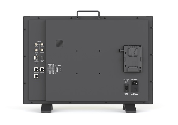 SWIT BM-245-NDI - 2