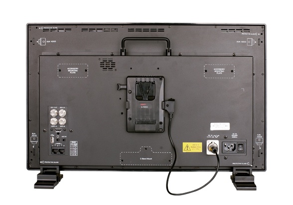 SWIT FM-21HDR - 2