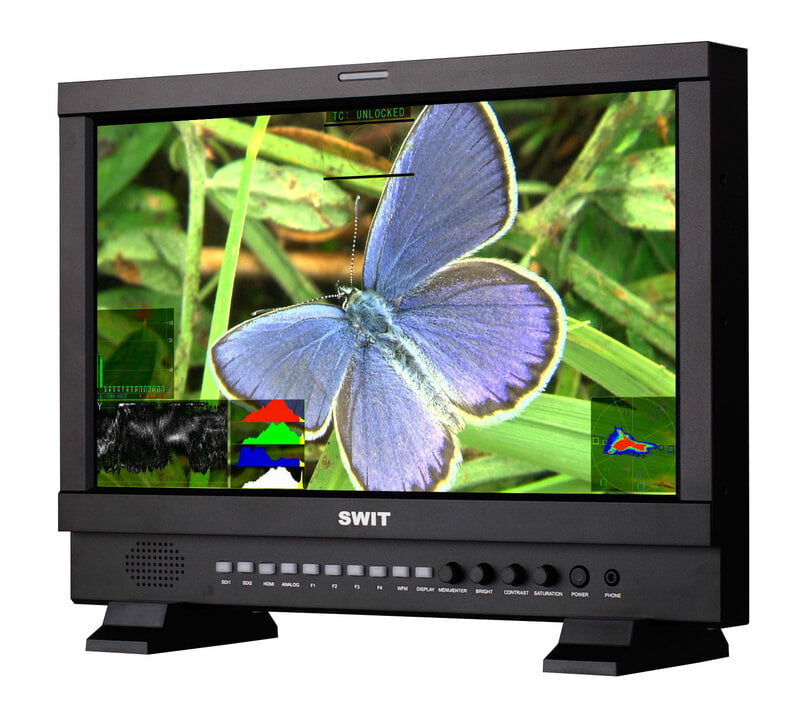 SWIT S-1173FS - 3