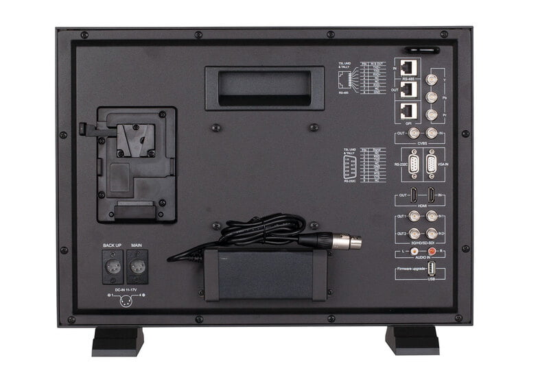 SWIT S-1173FS - 2