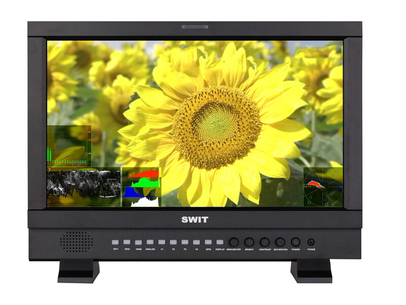 SWIT S-1173FS