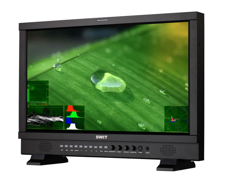SWIT S-1223FS - 3