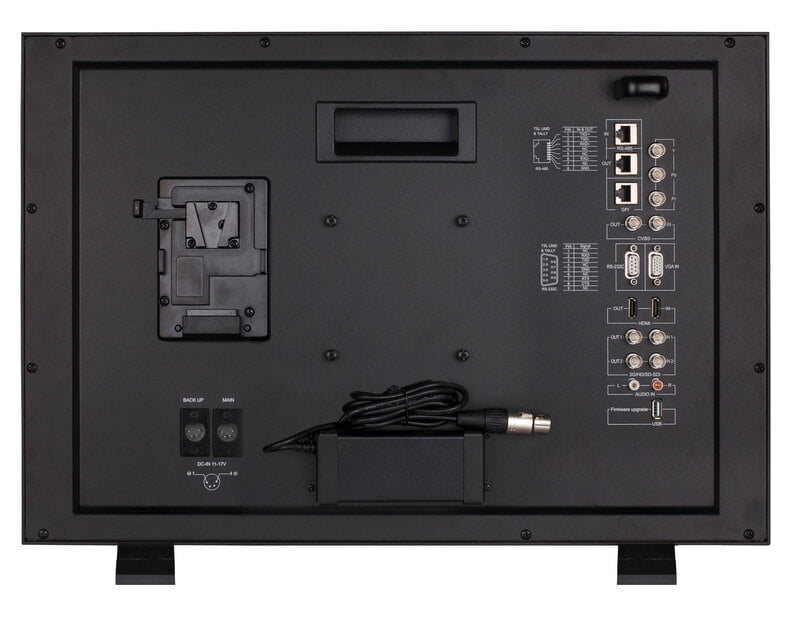 SWIT S-1243FS - 2