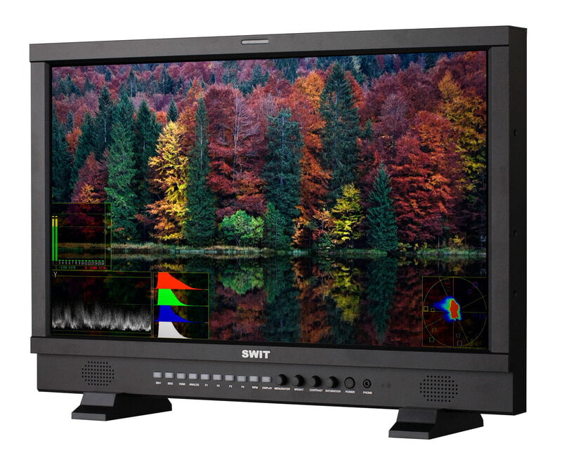 SWIT S-1243FS - 3