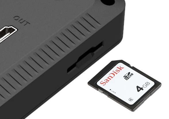 SWIT CM-S75F - 4