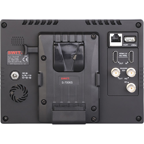 SWIT CM-S73H - 3