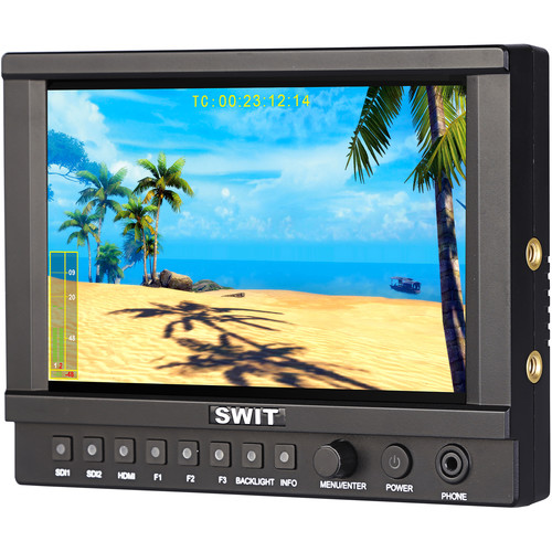 SWIT CM-S73H - 2