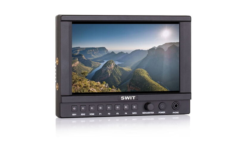 SWIT CM-S73H(LUX) - 4