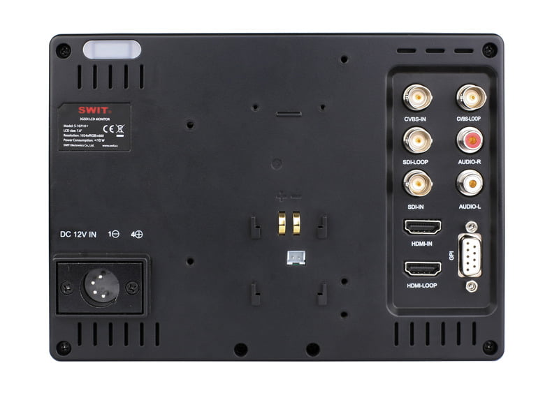 SWIT S-1071H+ - 2