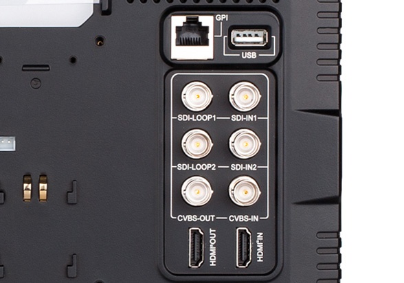SWIT S-1093F - 4