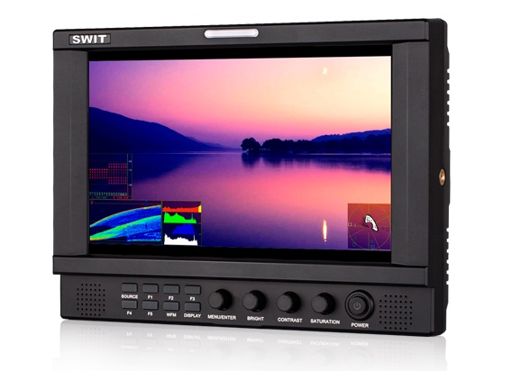 SWIT S-1093F - 3