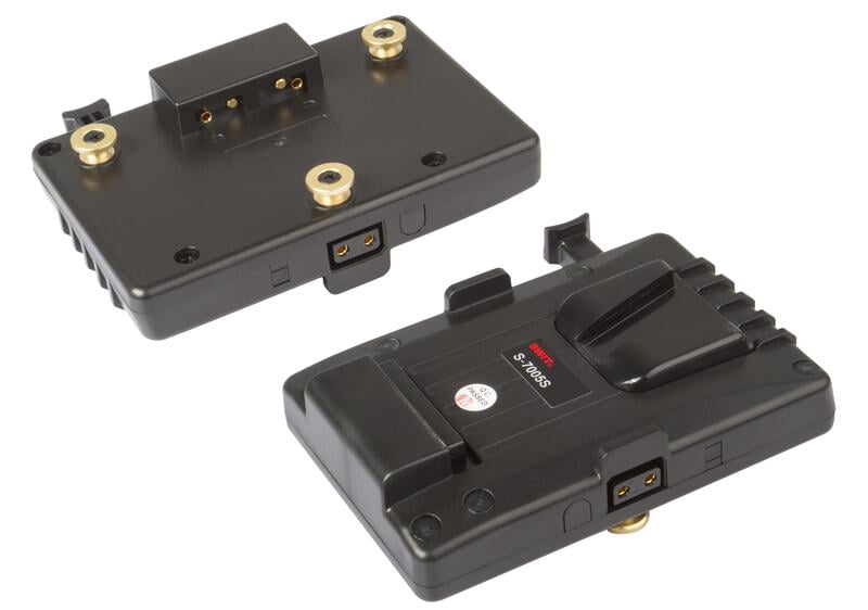 SWIT S-7005S - 3