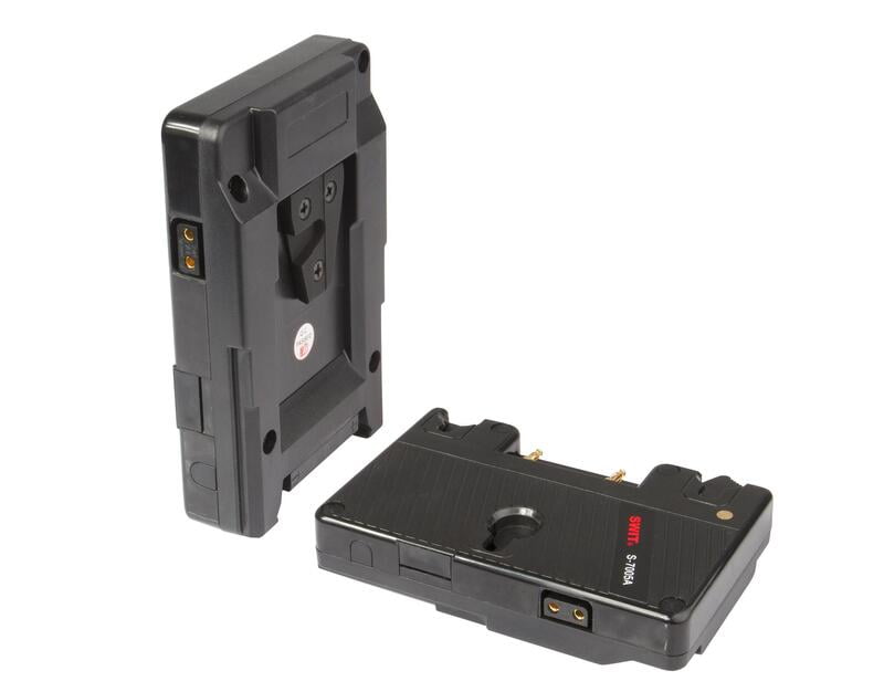 SWIT S-7005A - 4