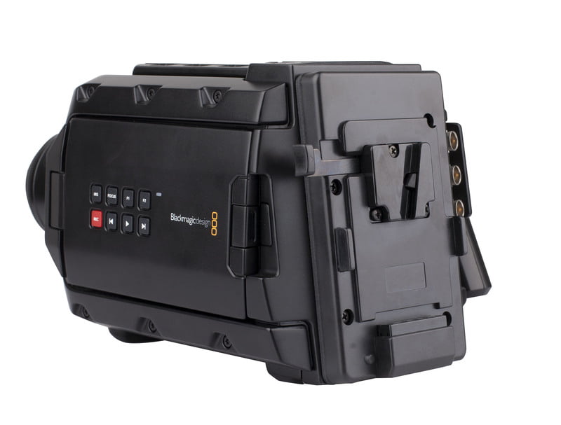 SWIT S-7020S - 4