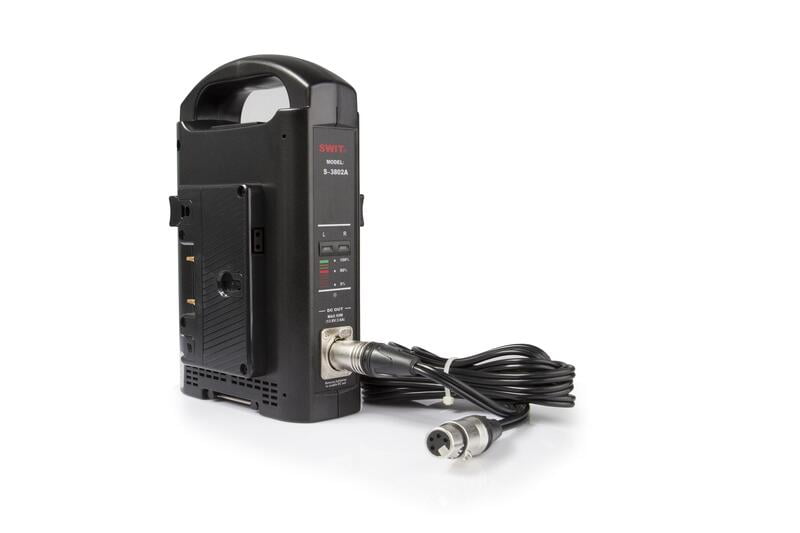 SWIT S-7102 - 4