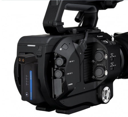 SWIT S-7105 - 4
