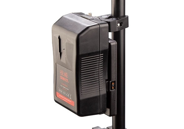 SWIT S-7200S - 2