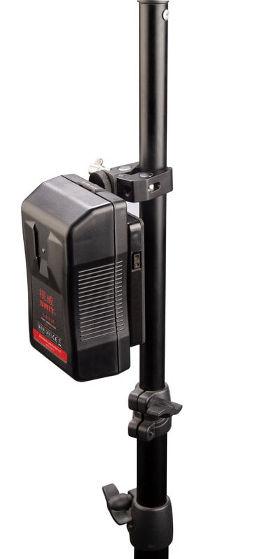 SWIT S-7200A - 2
