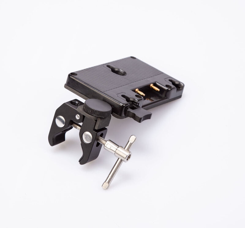 SWIT S-7200A - 3