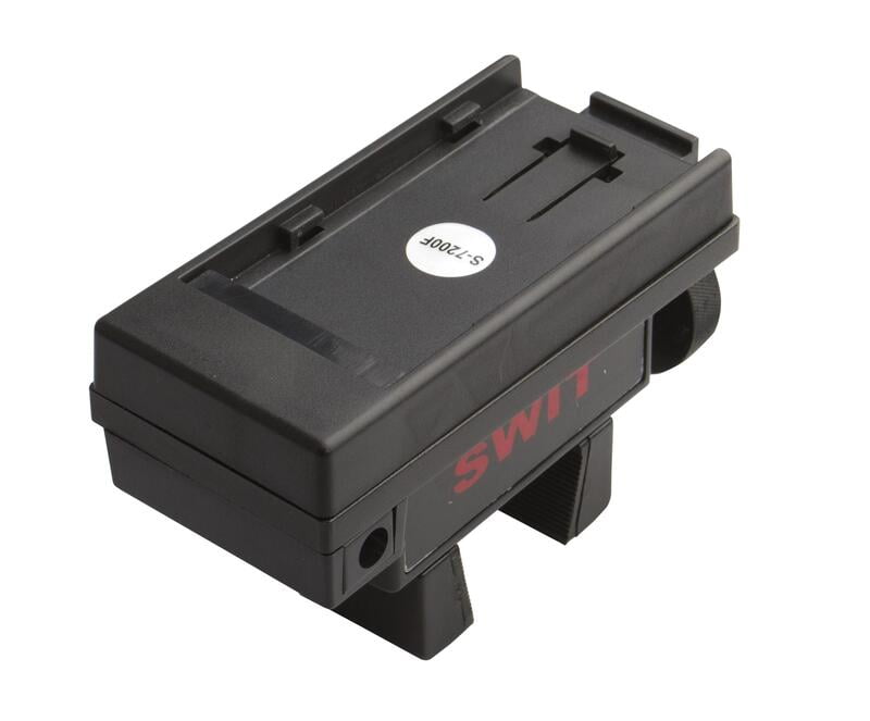 SWIT S-7200F - 4