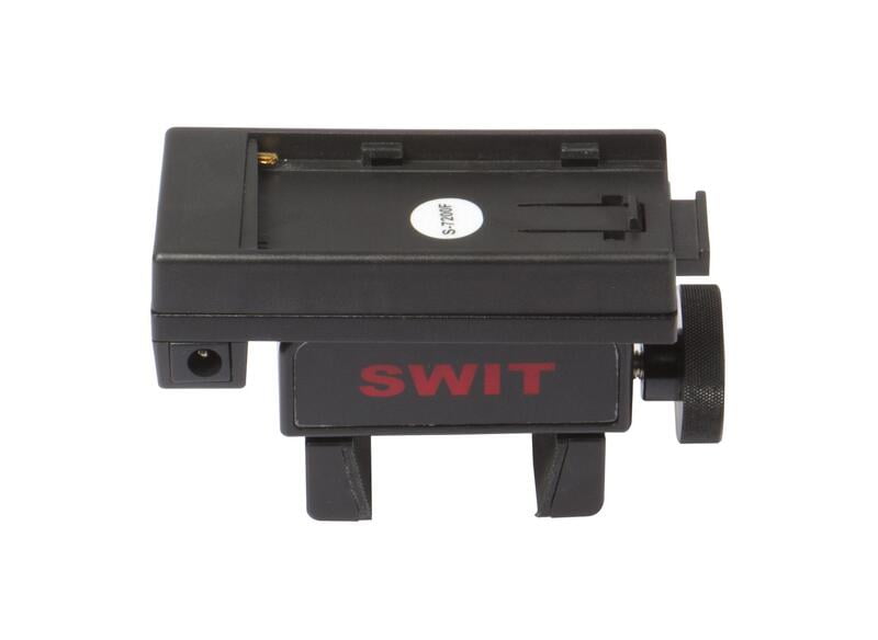 SWIT S-7200F - 2