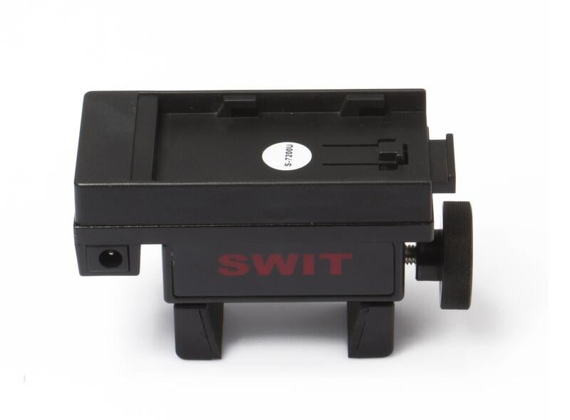SWIT S-7200U - 2