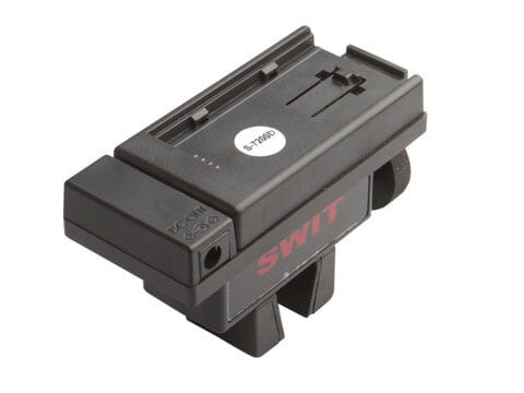 SWIT S-7200D - 4