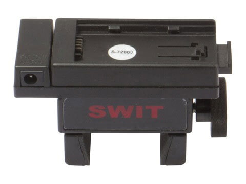SWIT S-7200D