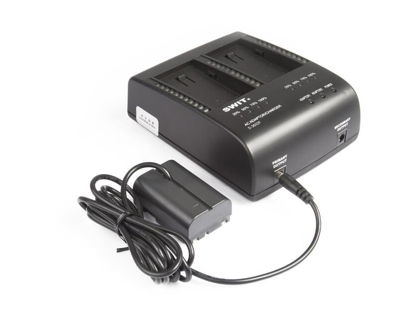 SWIT S-7500F - 3