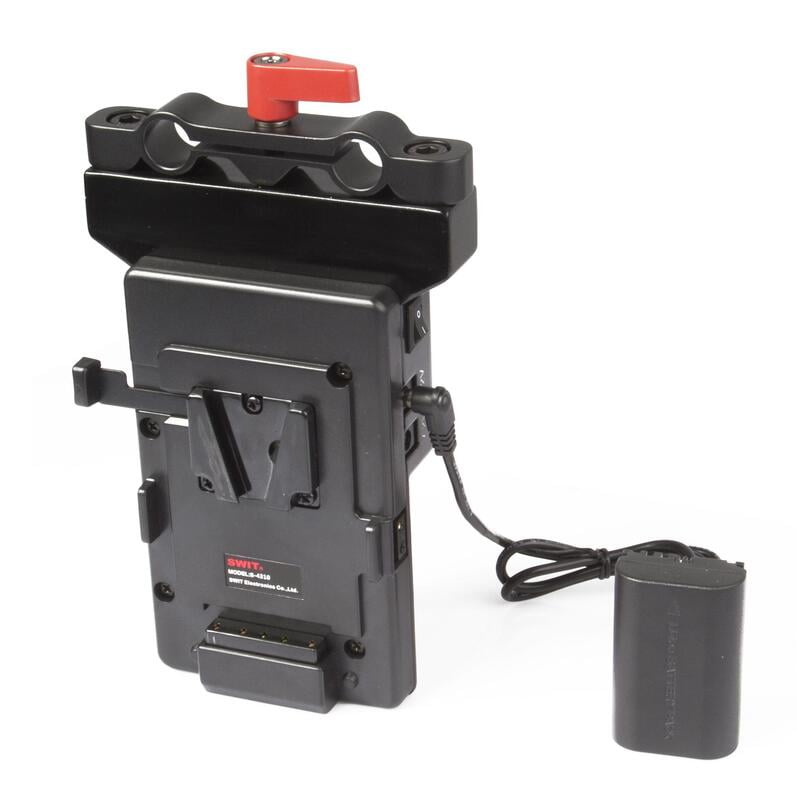 SWIT S-7500E - 4
