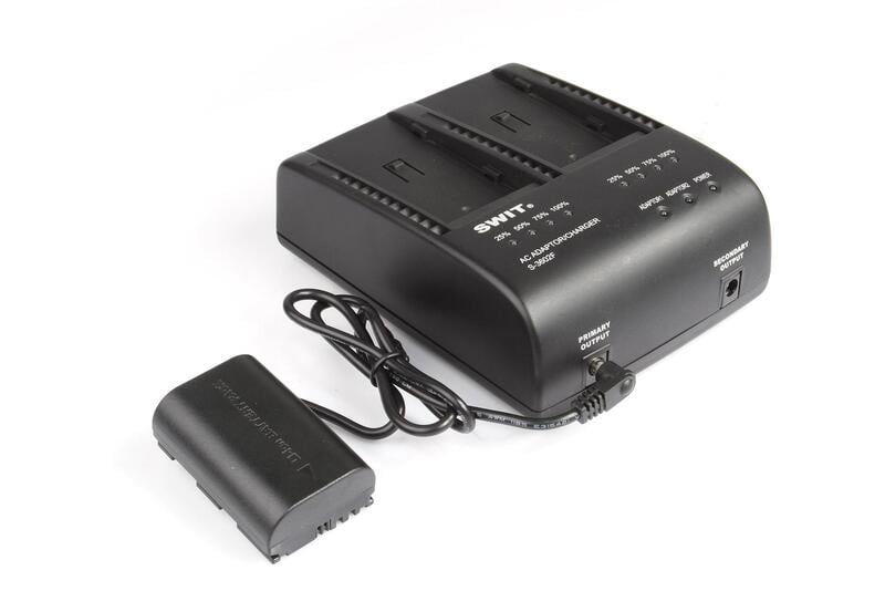 SWIT S-7500E - 3