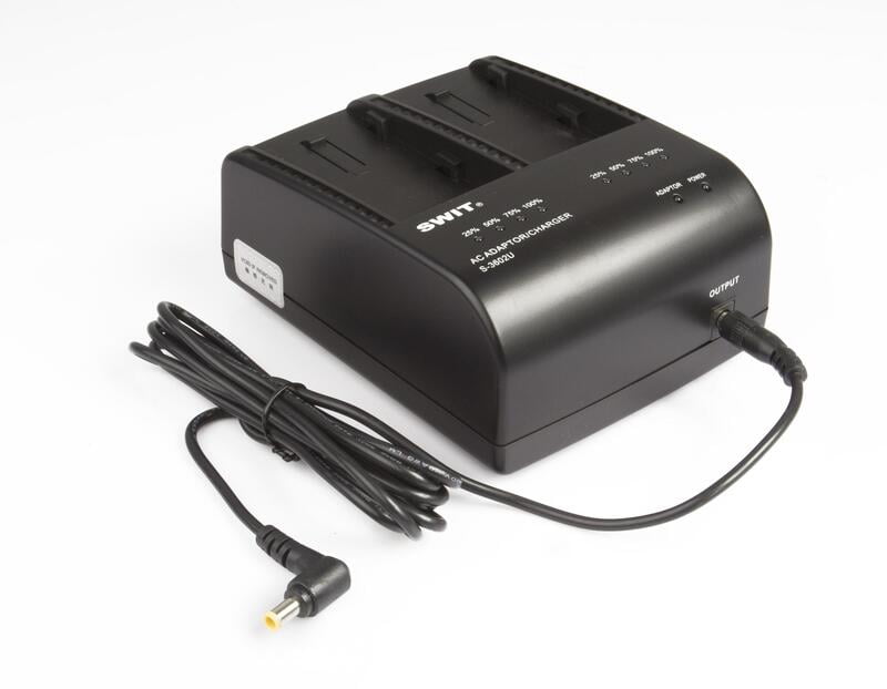 SWIT S-7500U - 3