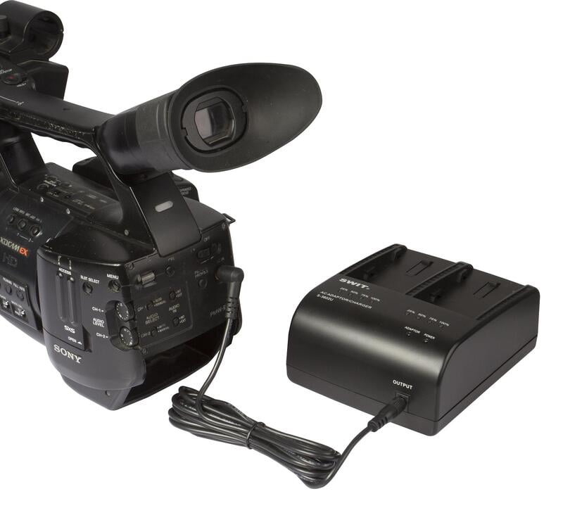 SWIT S-7500U - 4