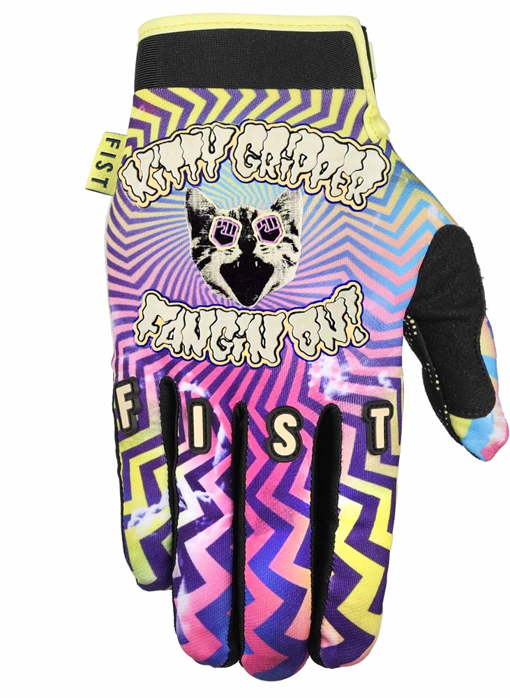 Fist Handwear Youth
