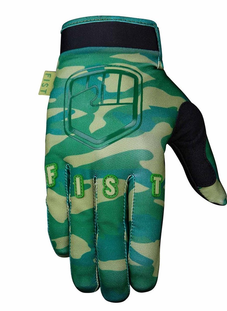 Fist Handwear Youth
